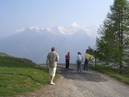 col delle finestre